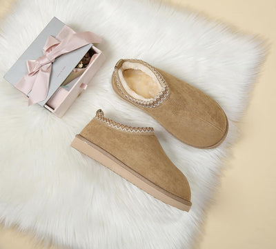 Indoor & Outdoor Slippers